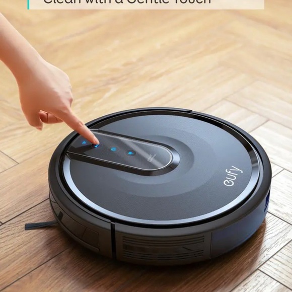 New Eufy RoboVac 35C Wi-Fi Connected Smart Robot Vacuum Automatic Home Cleaner - Picture 8 of 8